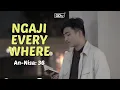 Download Lagu Muliakan Tetangga | Ngaji Everywhere - Teungku Sakhra