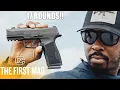 P365 X-MACRO - How Did Sig Sauer Get 17 Rounds In This Carry Gun First Mag Review