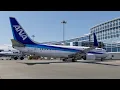 AXONOS Haneda RJTT - RJFF LevelUp 737-800