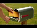 Accessible Absentee Voting Instructional