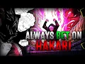 Download Lagu What makes Hakari Special-Grade | Jujutsu Kaisen