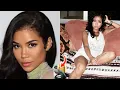 Jhene Aiko Left Big Sean for His Friend Larry June Here s Why That s WILD
