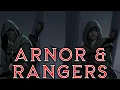 Download Lagu The Fall of Arnor and the Birth of the Rangers of the North