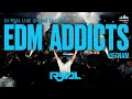 Download Lagu DJ RyAL - EDM Addicts Vietnam Grand Launch Event Liveset | @ CINÉ Saigon 2025