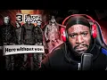 Download Lagu FIRST Time Listening To 3 Doors Down - Here Without You