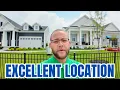 Touring Middletown Delaware s Newest 55 Community