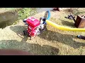Download Lagu Honda kerosene water pump in live action #HondaIndia #HondaAgroEquipments #Hondadiesel