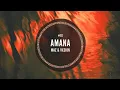 Download Lagu Maz \u0026 VXSION x The Temper Trap - Amana x Sweet Disposition (Noubi PRVT Mashup)