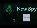 New Spy Rogue Lineage
