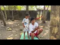 Download Lagu NEK WES AKUR NGENE YO SENENG NDELOK E (mak e hari ini rodok pegel pegel ngger awak e)🤩❤️❤️