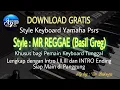 Download Lagu Style Lagu PNG  MR REGGAE - Album Basil Greg