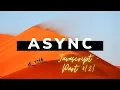 Async JS Part 4 2 - Callback Hell