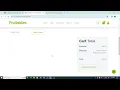 Calculating Total and Subtotal Prices in E-Commerce Using PHP MySQL - SESSION and AJAX Part 16