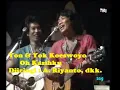Download Lagu Yon \u0026 Yok Koeswoyo - Oh Kasihku (1984), diiringi oleh A. Riyanto dkk.