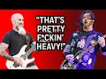 Download Lagu Thrash Guitarists Play Their Band's Best Riffs