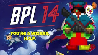 Space Station 14 BPL 14 You Re A Wizard H O P 