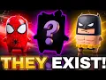 I Found EVERY Unreleased Sprite in Fortnite