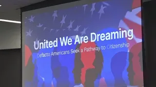 Delaware State University to host premiere of new doc exploring plight of Dreamers