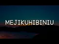 Download Lagu Mejikuhibiniu - Tenxi, suisei \u0026 Jemsii || [Lirik] - Rombongan Bodonk Koplo, Bahagita, Putri Tanjung
