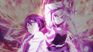 Download The Asterisk War - Lonely Feather MP3