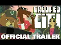 Did we REALLY make a TV Show - Crooked City Trailer