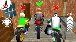 play as granny grandpa baldi funny horror granny game