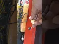 matco lock removal