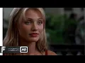 cameron diaz stuning entry - The Mask 1994