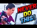 Possibly the MOST Pepper Spray Ever Used in a First Amendment Audit