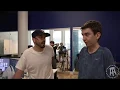 Stool Scenes Episode 76 Part 2 - Come And Get Your Mantis