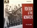 RON SILVA & THE MONARCHS - Can your monkey do the dog