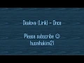 Download Lagu Dealova Lirik  Once
