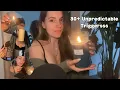 30+ Unpredictable Triggersss \u0026 nieuwe MIC│TiaraASMR☾