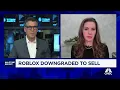 Roblox downgraded to a sell Bryn Talkington s Strategy