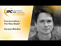 Frameworkless - The New Black Carsten Windler