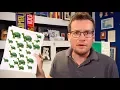 John Reads the First Chapter of Turtles All the Way Down