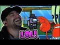 SODAAA! - [YTP] SpingeKill Bills the Health Imposter REACTION!