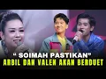 Download Lagu KEREN‼️MAE SOIMAH BOCORKAN ARBIL AKAN DUET DENGAN VALEN DI TOP 10 BESAR DA 7 INDOSIAR | D'ACADEMY 7 