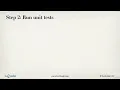 21 Unit Testing Code Coverage with Maven Overview Part 1