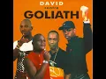 David contre Goliath