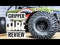 Little Guy Racing Parts GRIPPER SWAMP KING Tire Review GAME CHANGING 1 0 Tires