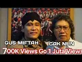 Download Lagu Nasehat Cak Nun  Gus Miftah Buat Umat