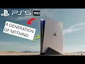 Should You Skip the PS5 PRO Where Are The Games