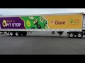 No more foodservice Giant food cdl driver local teamsters