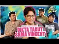 Download Lagu CERITA PREDIKSI OSPEK BEDAIN, RIGEN DIKTA JADI KORBAN VINCENT