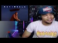 FIRST TIME HEARING | RATIONALE - TETHERED | REACTION