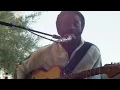 Lagu Hector Roots Lewis  Fire  Acoustic Cosmic Roots Album Session Live in California