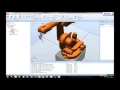 03 Coordinate Frames and Move Commands For Robot and Objects
