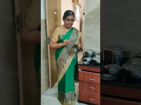 குமுட்டிக் கீரை சீசன்ங்க... இன்னிக்கு என்ன சமையல்?