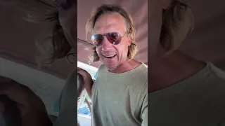 SAILING: CREW NEEDED!